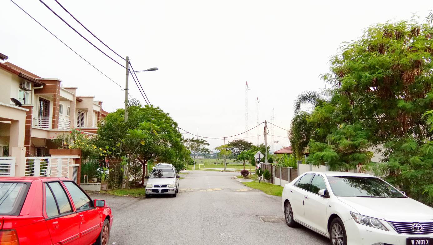 2 Storey Corner Lot Terrace House, Impian Setia - photo 9