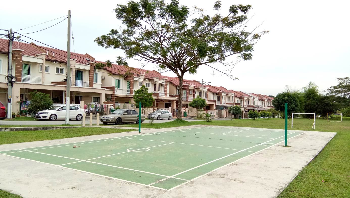 2 Storey Corner Lot Terrace House, Impian Setia - photo 6