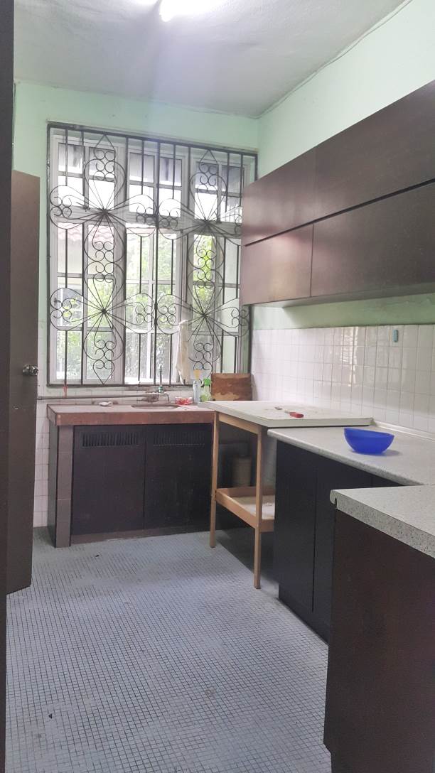 END LOT 2 STOREY TERRACE HOUSE SRI RAMPAI SURAU - photo 2