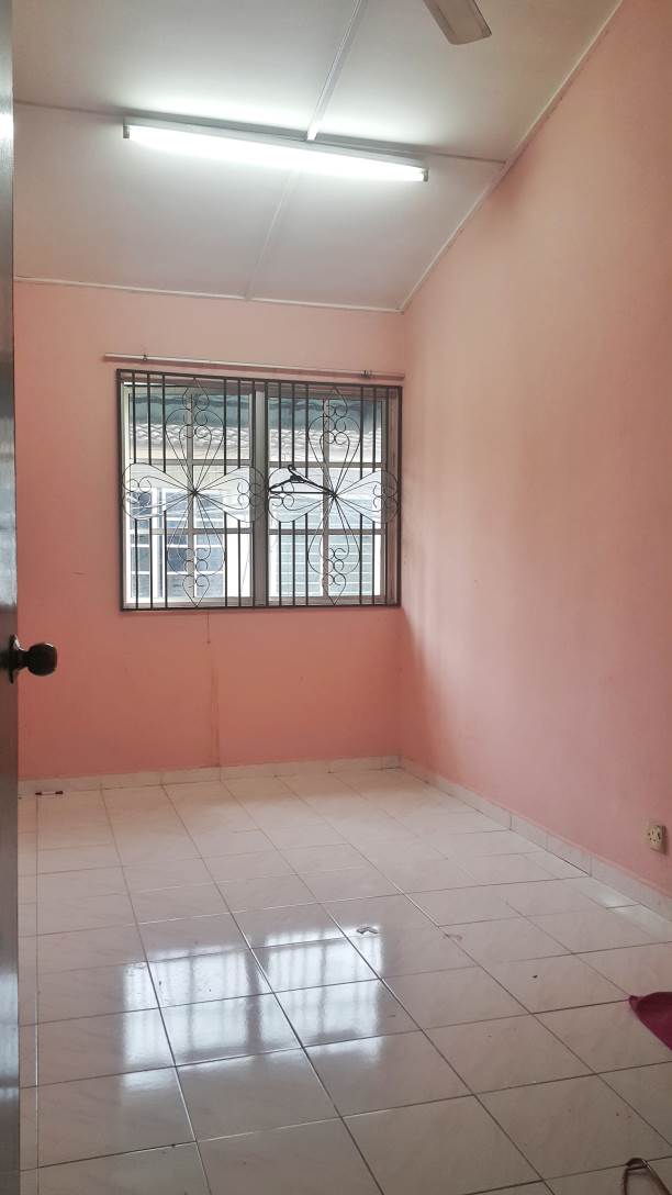 END LOT 2 STOREY TERRACE HOUSE SRI RAMPAI SURAU - photo 3
