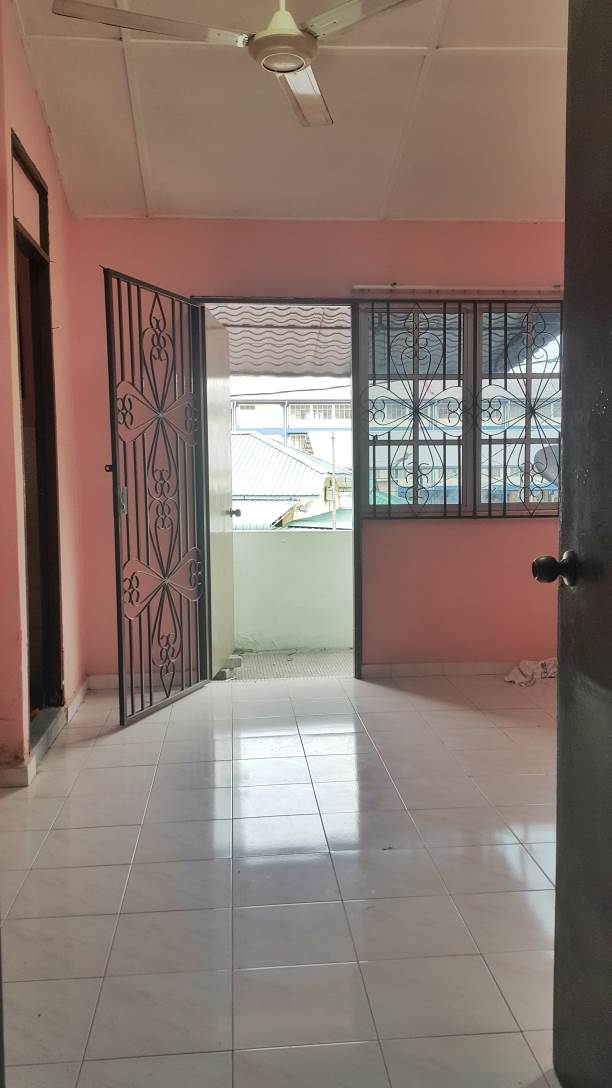 END LOT 2 STOREY TERRACE HOUSE SRI RAMPAI SURAU - photo 4