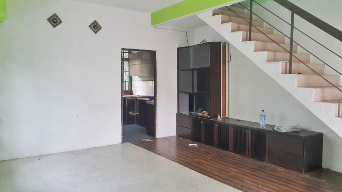 END LOT 2 STOREY TERRACE HOUSE SRI RAMPAI SURAU - photo 5