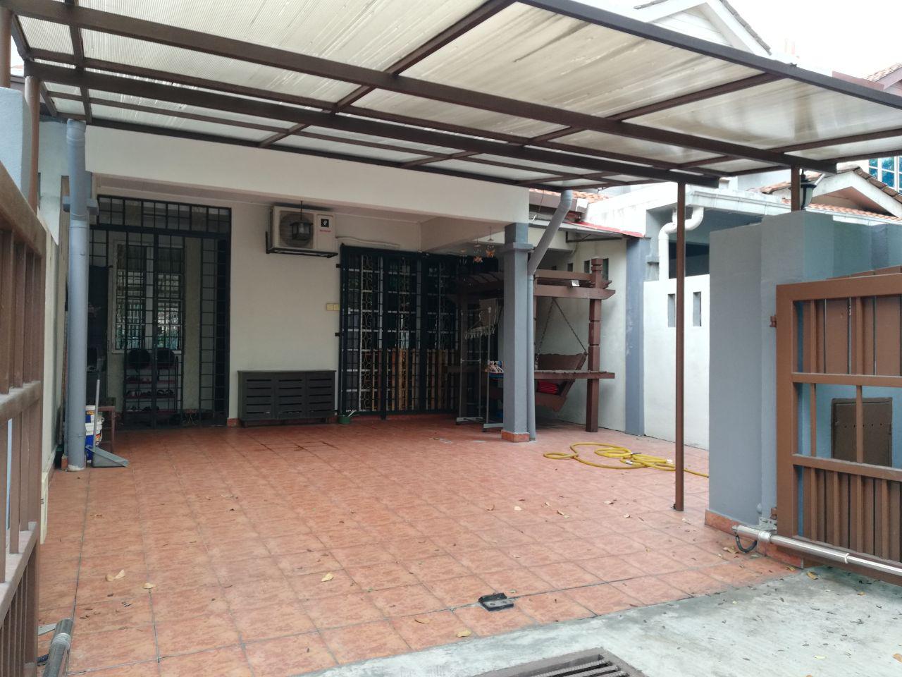 Tmn Tasik Prima Puchong, Near Lrt Puchong Prima - photo 10