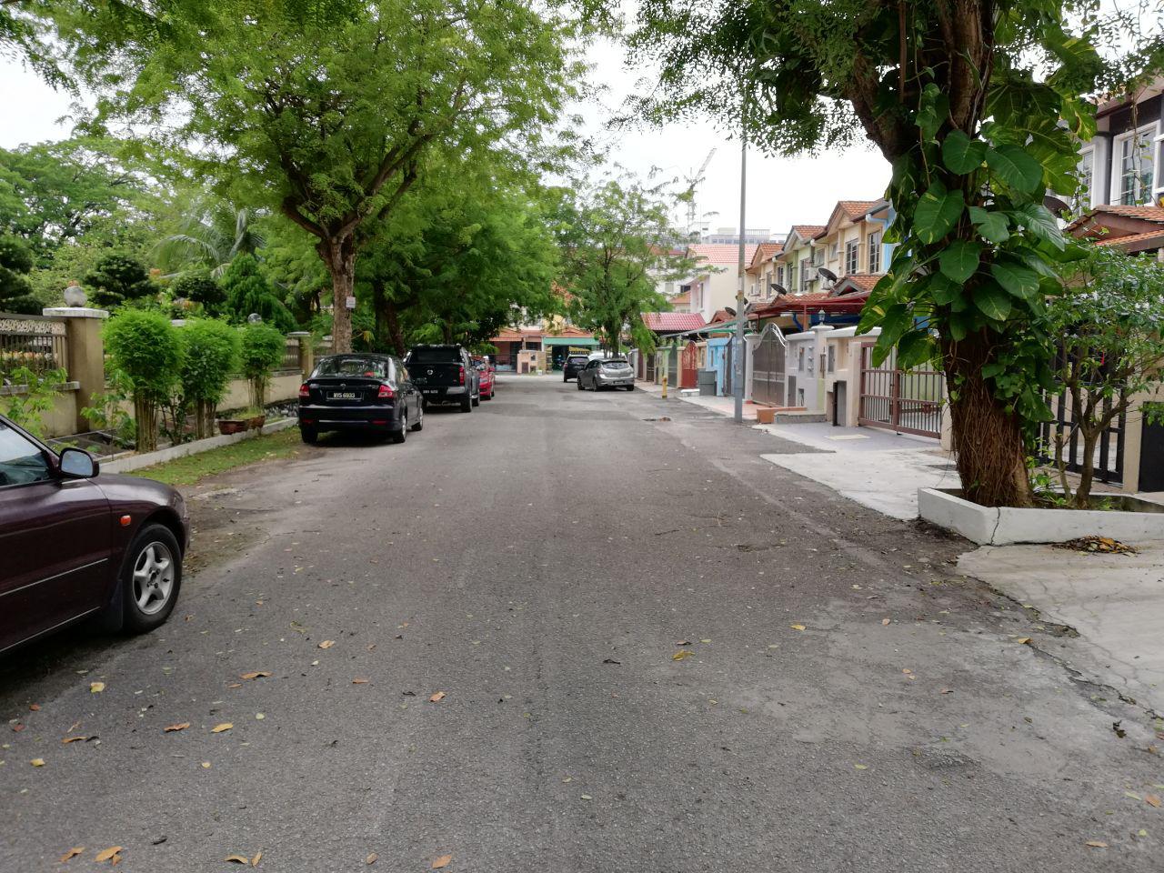 Tmn Tasik Prima Puchong, Near Lrt Puchong Prima - photo 9