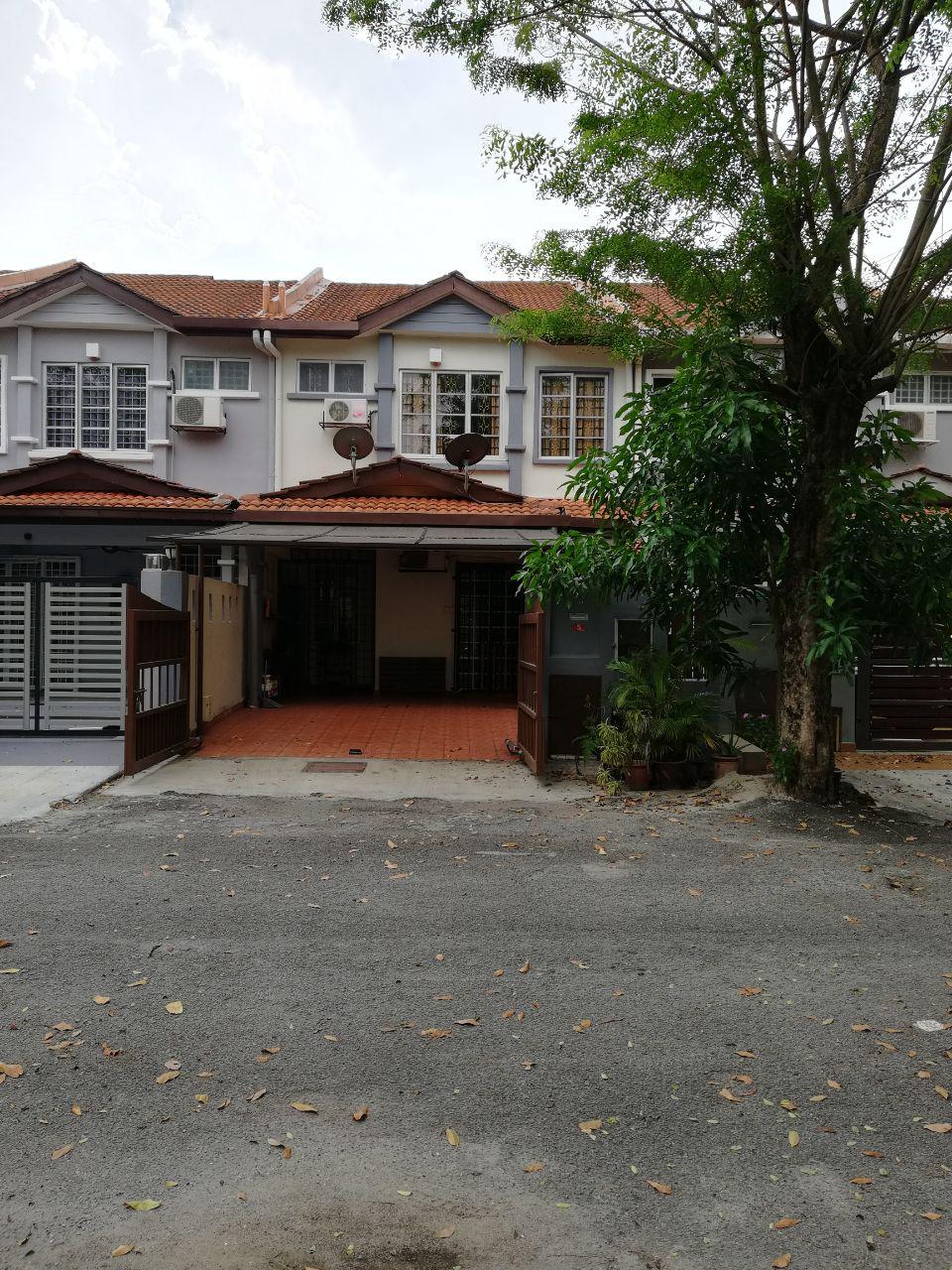Tmn Tasik Prima Puchong, Near Lrt Puchong Prima