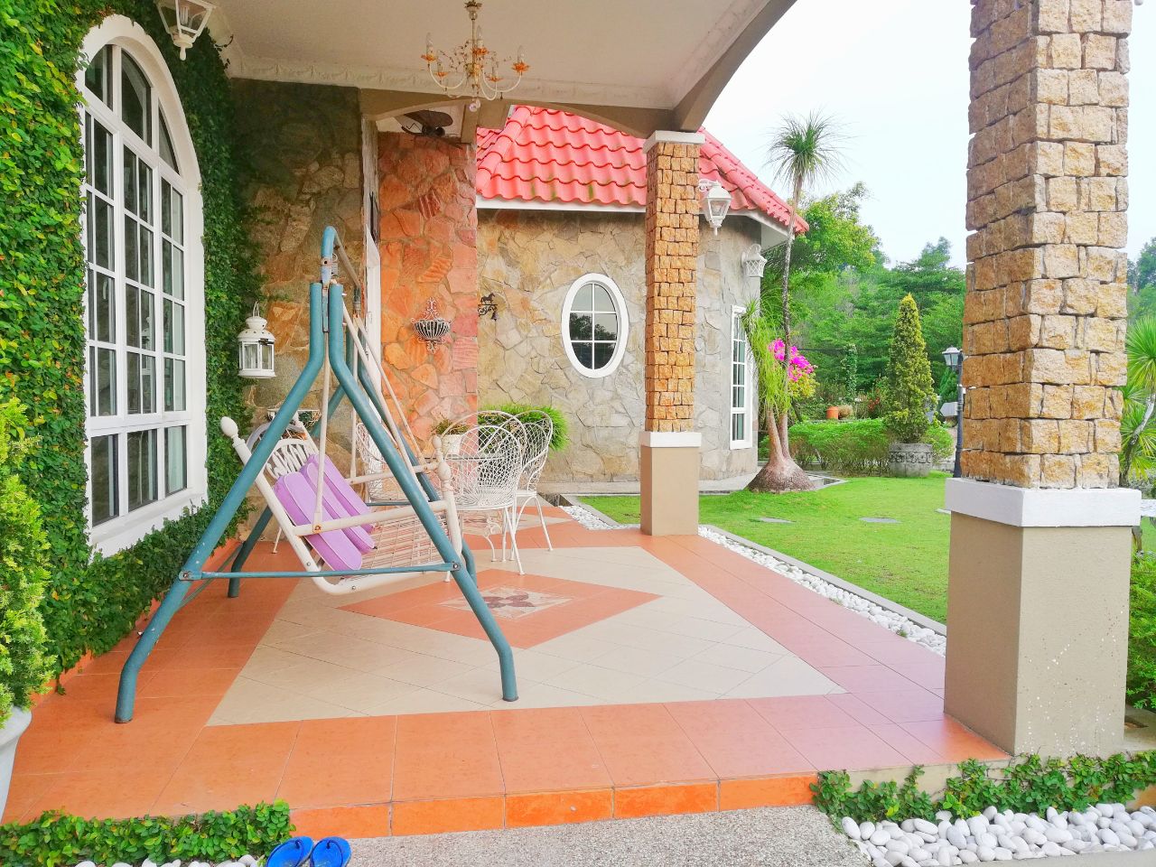 Two Storey Bungalow Jalil Heights Taman Lestari Pe - photo 2