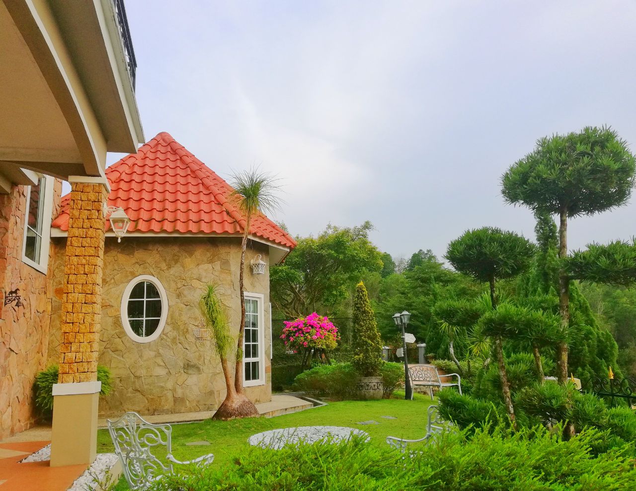 Two Storey Bungalow Jalil Heights Taman Lestari Pe - photo 3
