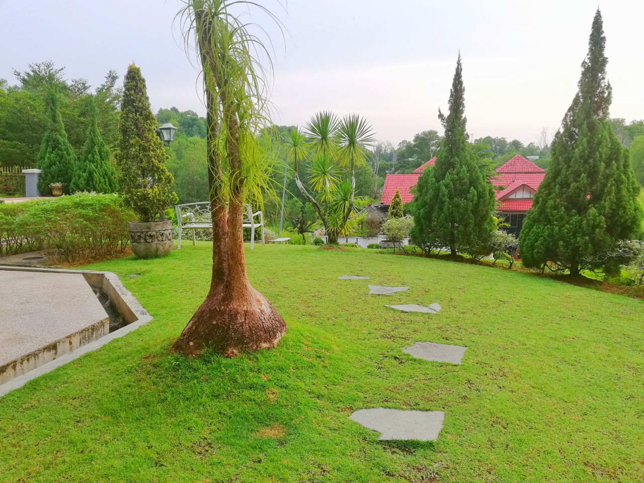 Two Storey Bungalow Jalil Heights Taman Lestari Pe - photo 7