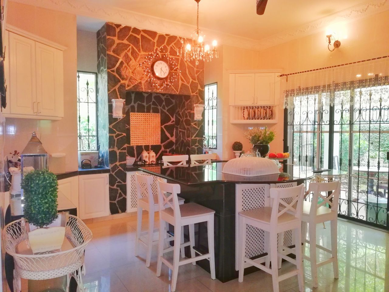Two Storey Bungalow Jalil Heights Taman Lestari Pe - photo 10