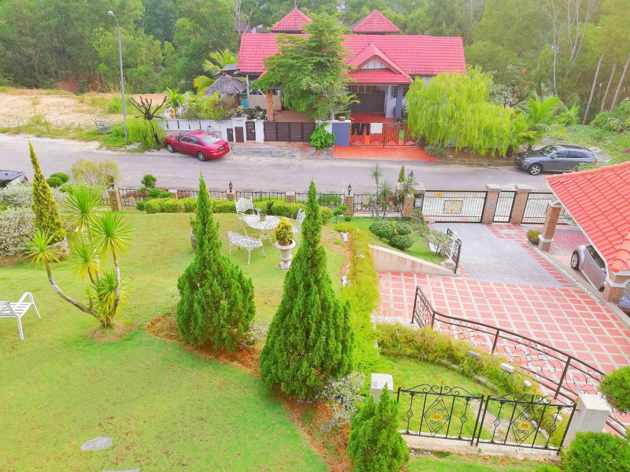 Two Storey Bungalow Jalil Heights Taman Lestari Pe - photo 11