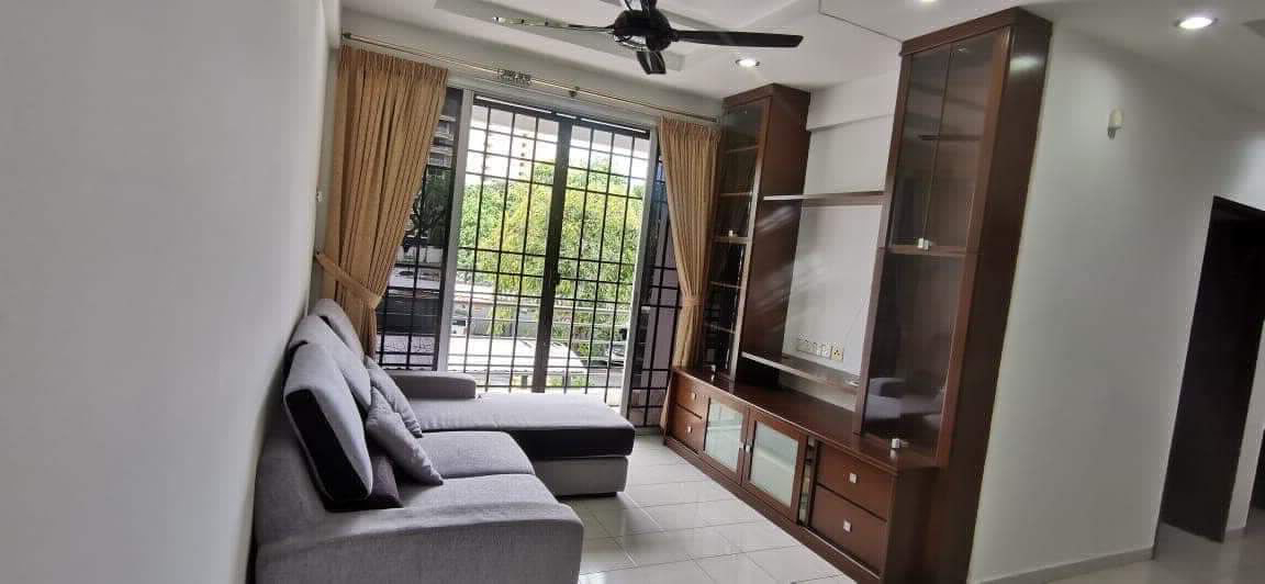 Putra Place B4-2-1  ST-CoB - photo 3