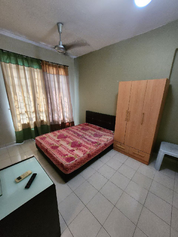 Putra Place B1-8-5 S6615 - photo 4