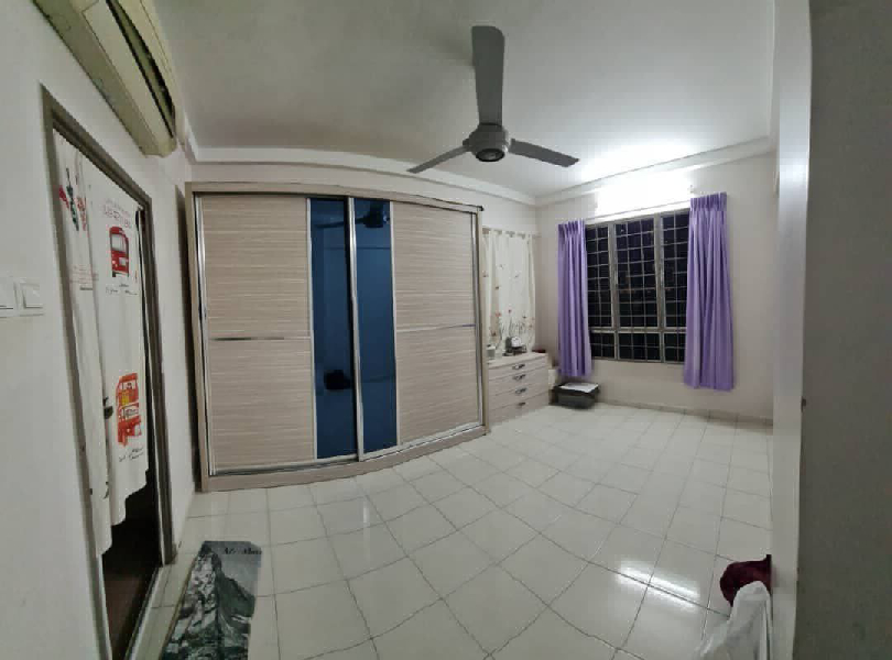 Putra Place B2-2-7 S30600 - photo 2
