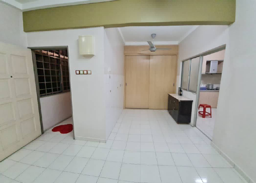 Putra Place B2-2-7 S30600 - photo 3