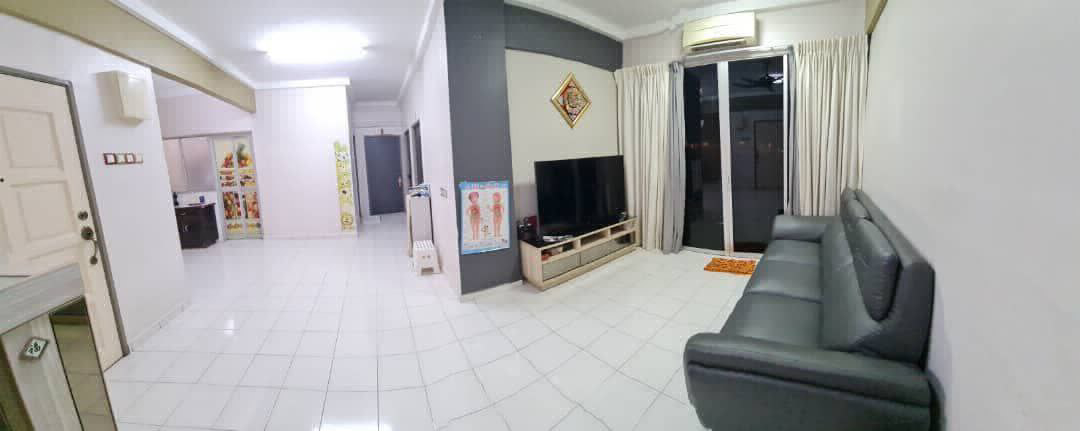 Putra Place B2-2-7 S30600 - photo 4