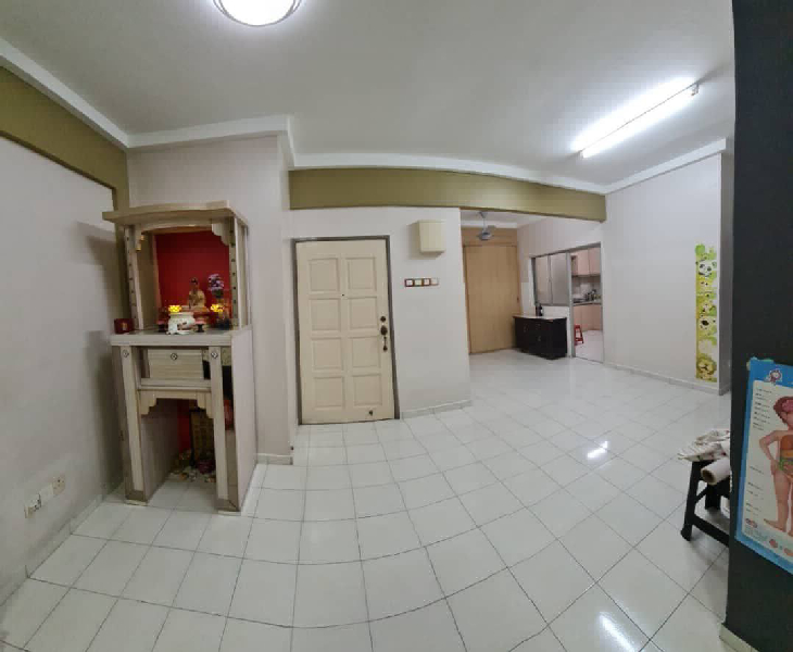 Putra Place B2-2-7 S30600 - photo 7