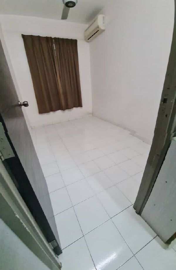 Putra Place B2-2-7 S30600 - photo 8
