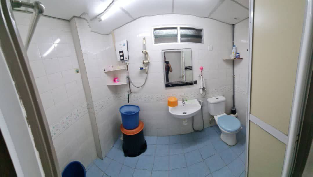 Putra Place B2-2-7 S30600 - photo 10