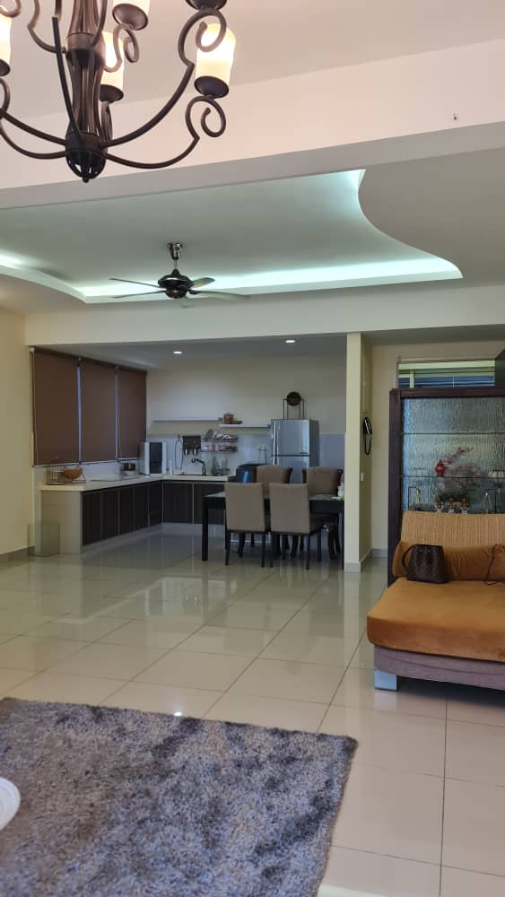 SE-S10696 Reflection Condominium Sungai Ara - photo 5
