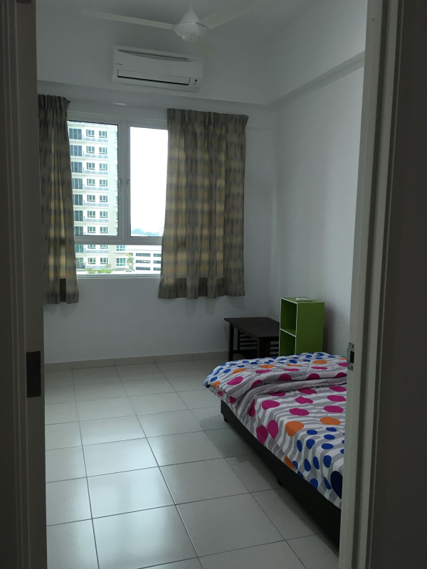 se-9849 one imperial fully furnished, 2 car park - photo 2