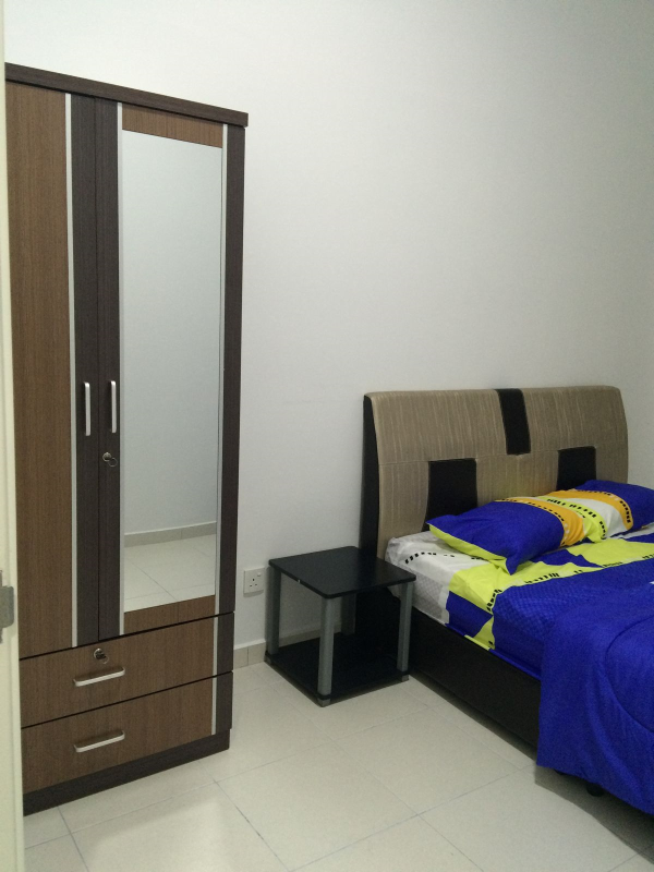 se-9849 one imperial fully furnished, 2 car park - photo 5