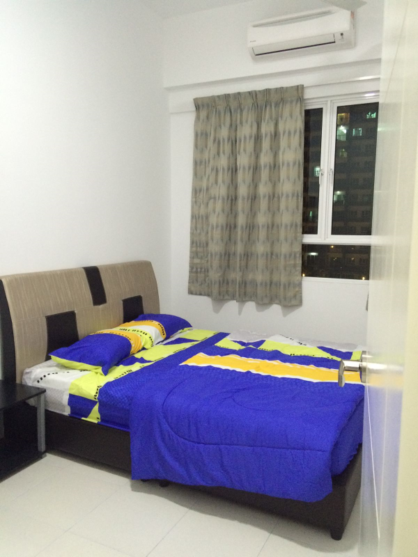 se-9849 one imperial fully furnished, 2 car park - photo 6