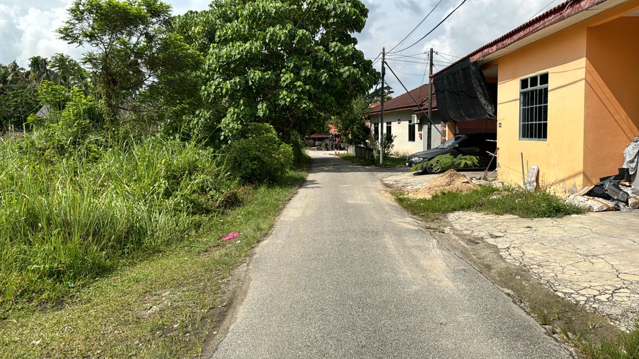 kampung junjong tasek and  bungglo - photo 3