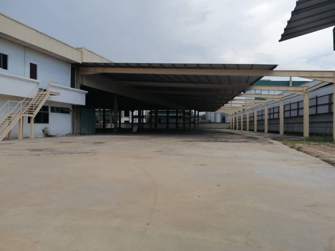 804,LORONG PERINDUSTRY BUKIT MINYAK 11 - photo 6