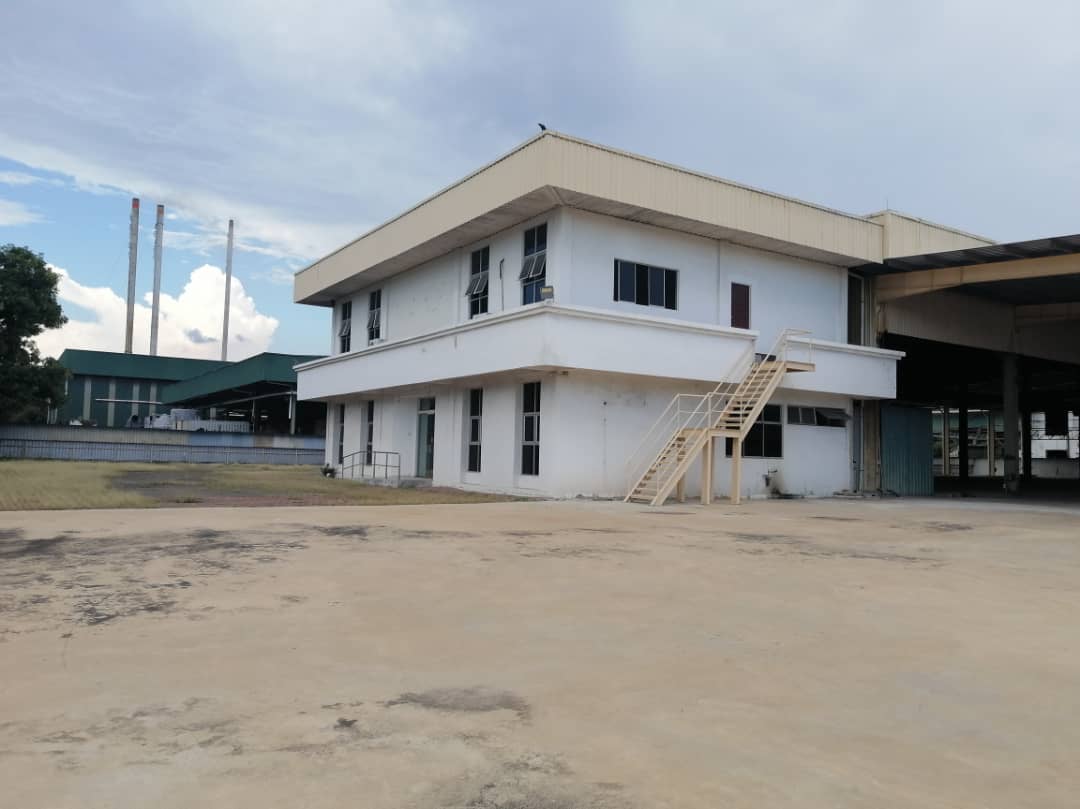 804,LORONG PERINDUSTRY BUKIT MINYAK 11 - photo 7