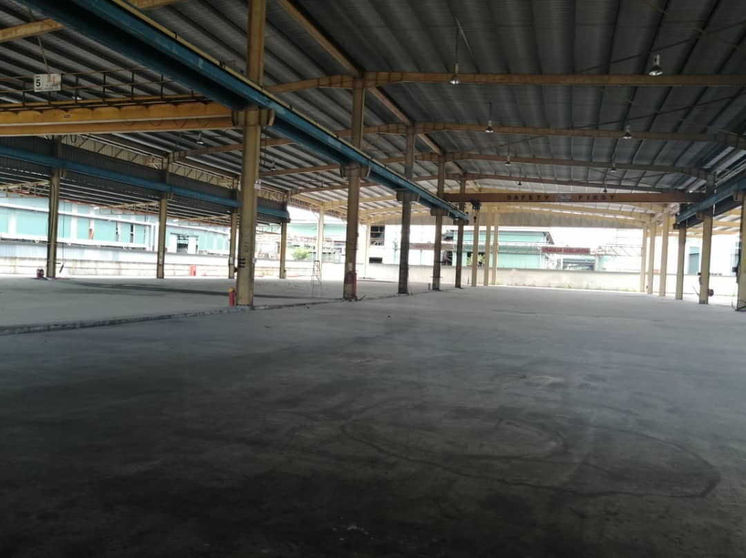 804,LORONG PERINDUSTRY BUKIT MINYAK 11 - photo 8