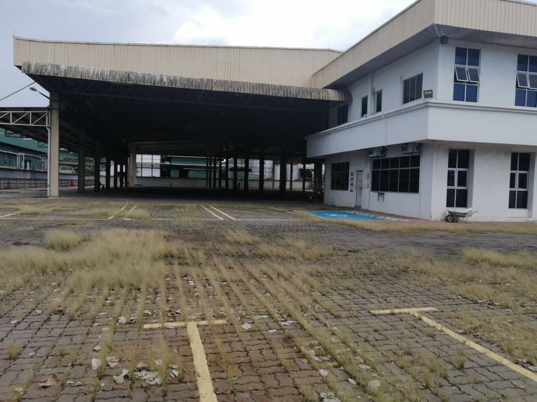 804,LORONG PERINDUSTRY BUKIT MINYAK 11 - photo 11