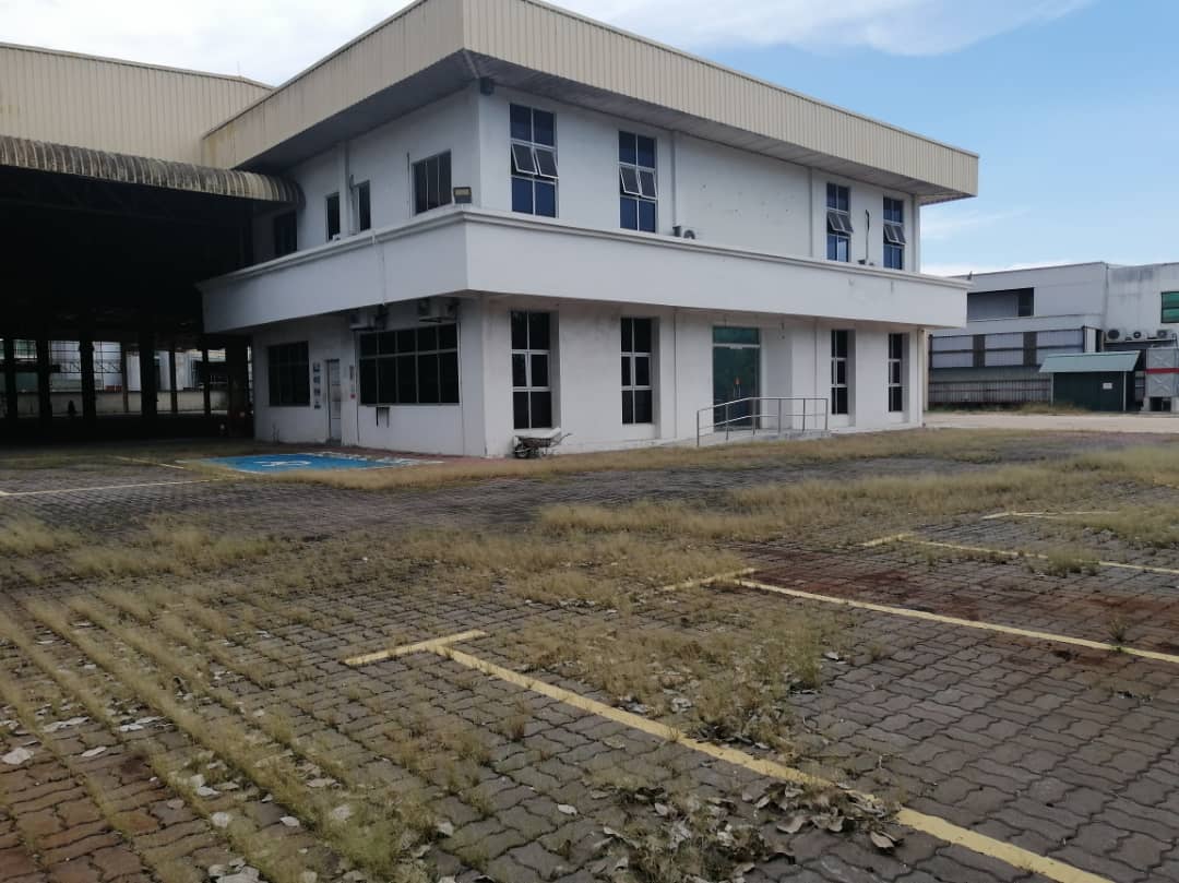 804,LORONG PERINDUSTRY BUKIT MINYAK 11 - photo 12