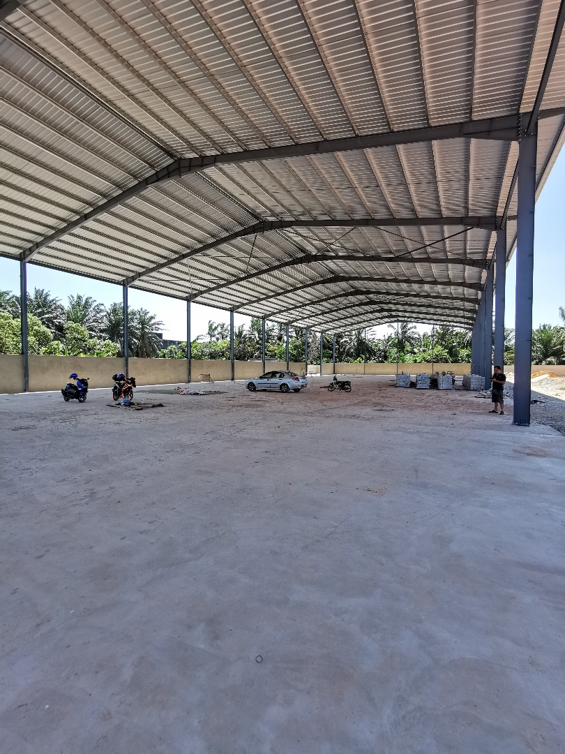 wrehouse tasek gelugor - photo 2