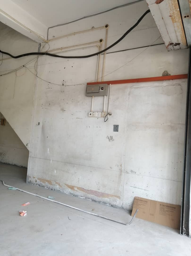 Kawasan Perniagaan Sungai Rambai ground floor shop - photo 5