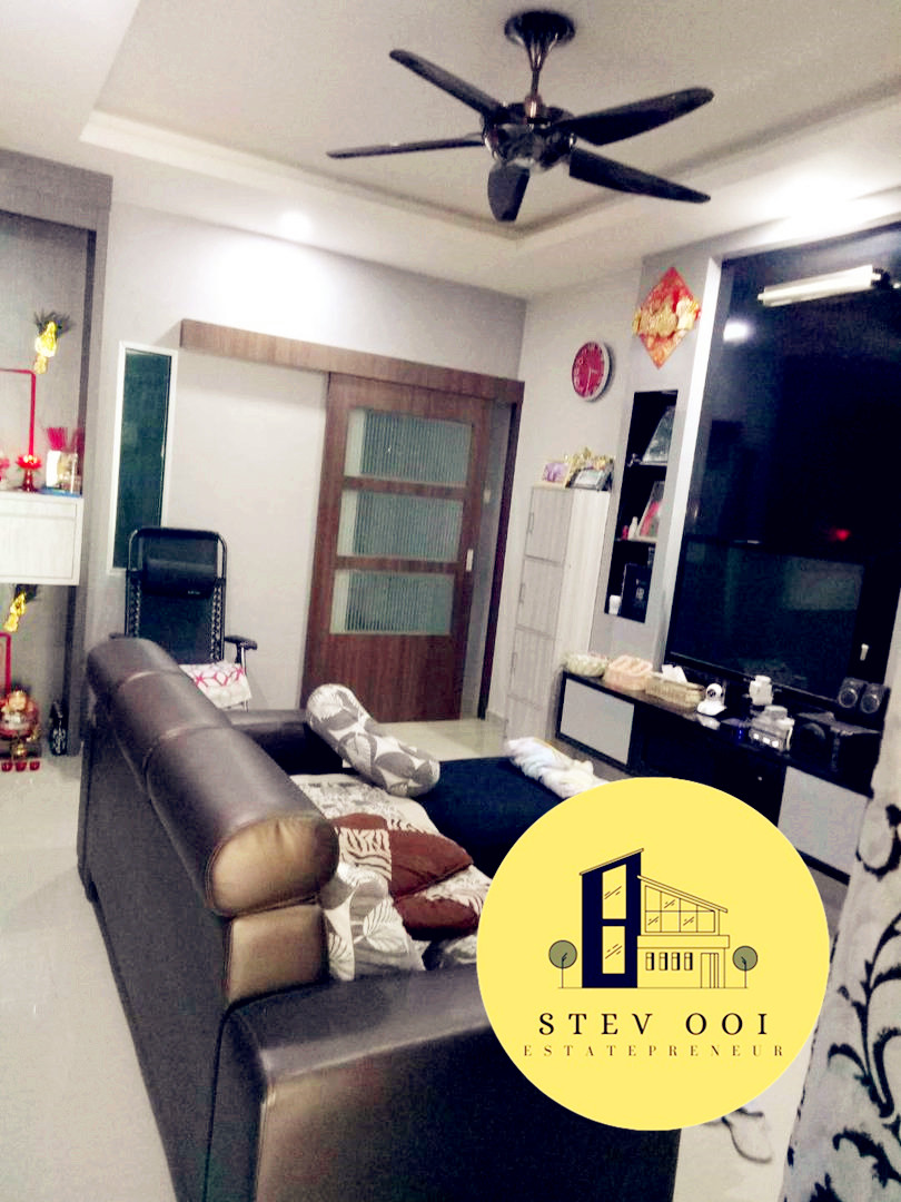 taman jaya single st ...