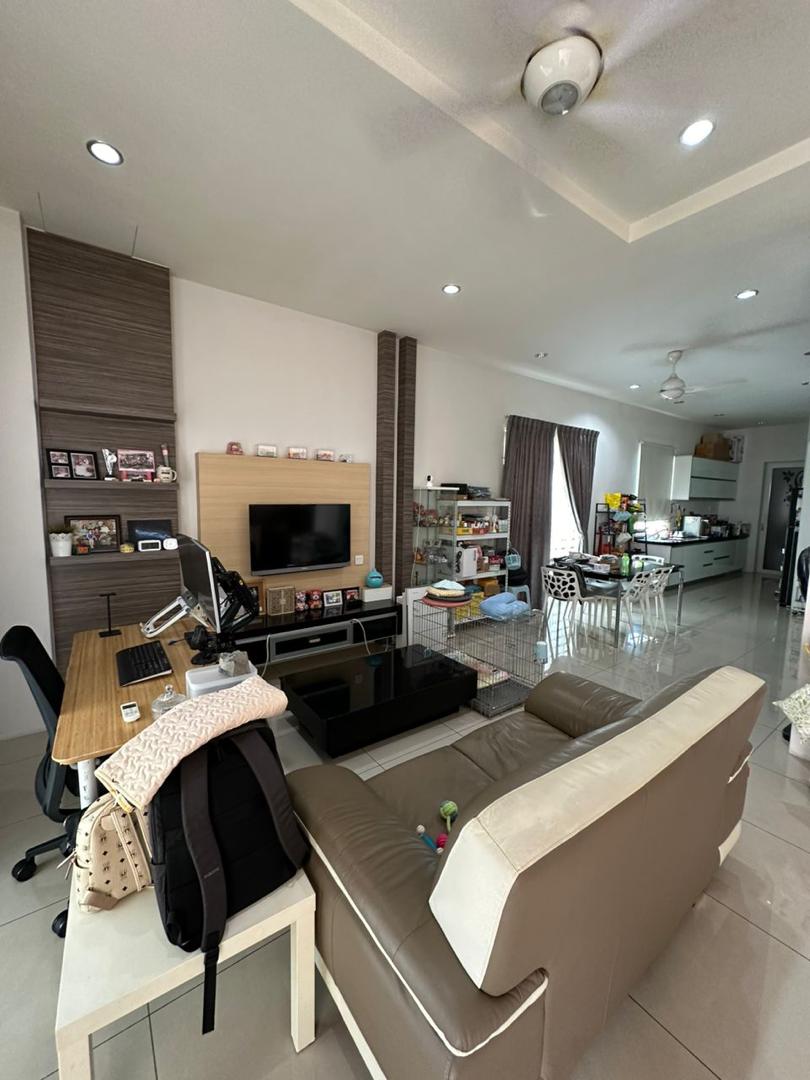 NO 38 LORONG RESIDENSI IMPIAN 2 - photo 10