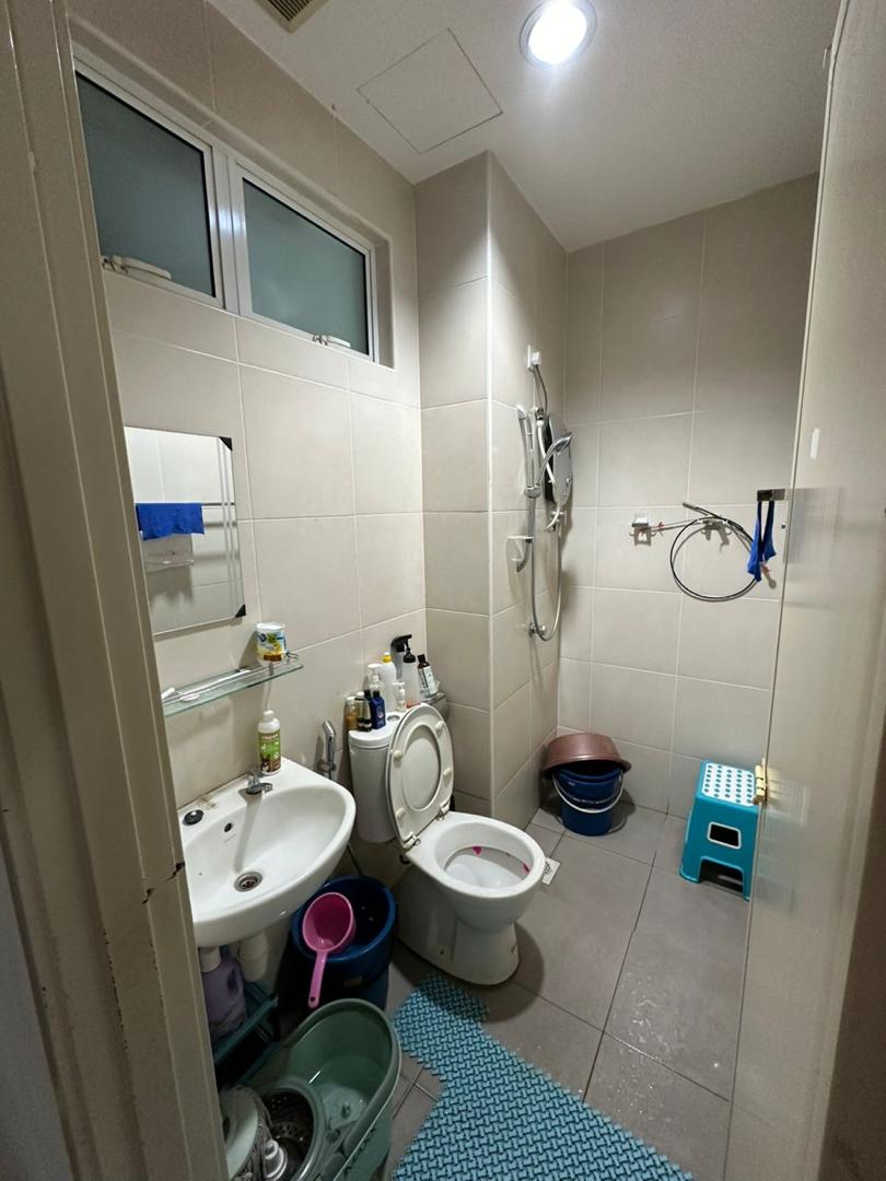 NO 38 LORONG RESIDENSI IMPIAN 2 - photo 13