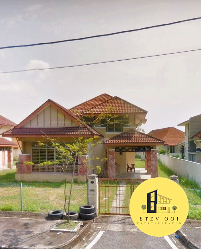 villa tangjung perma ...