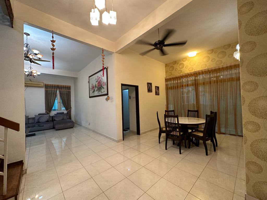 villa tangjung permai bungglo - photo 13