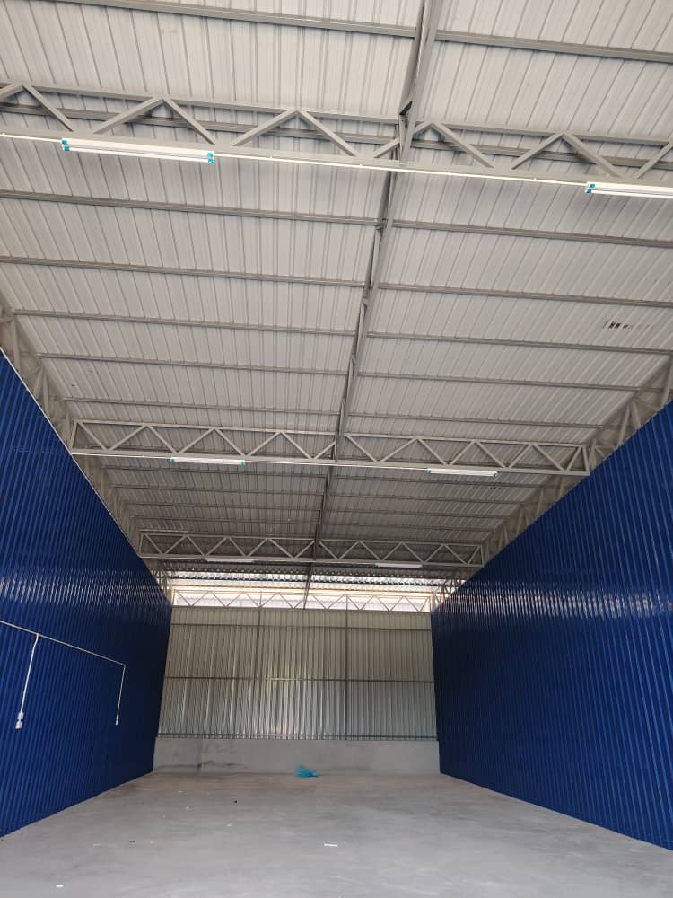 kampung manggis warehouse - photo 6