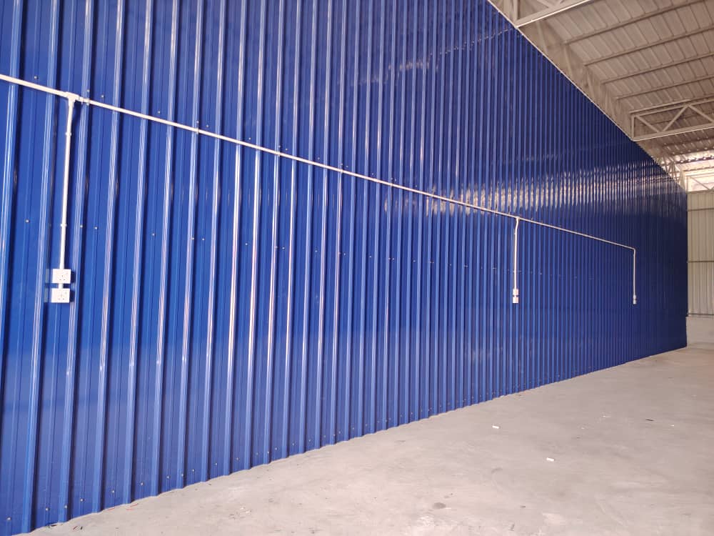 kampung manggis warehouse - photo 7