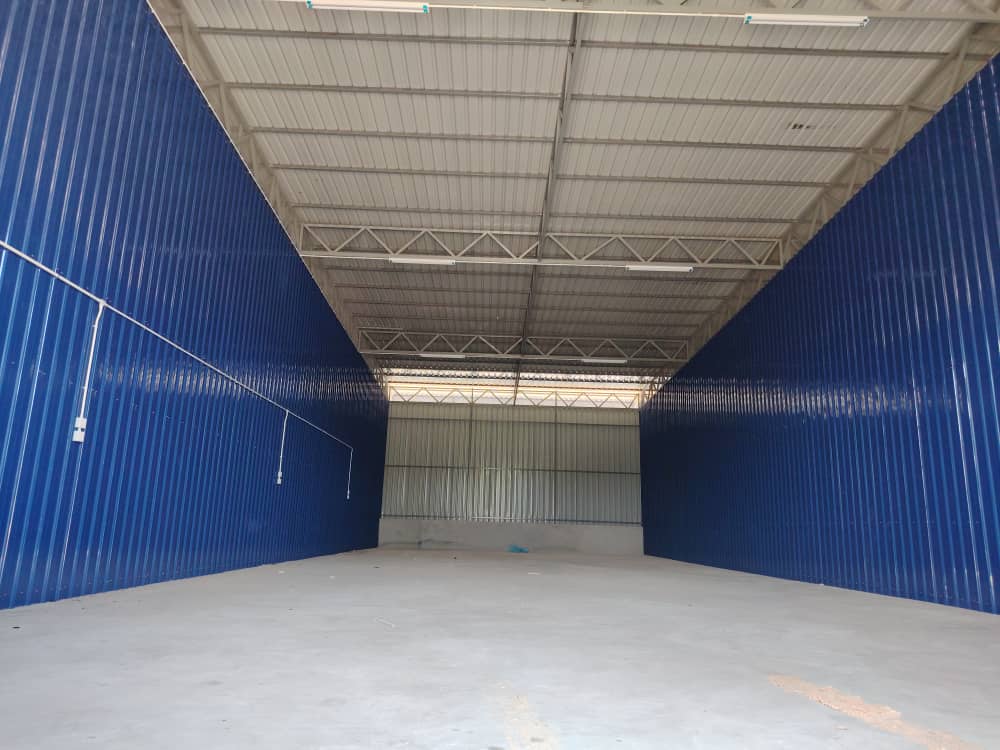 kampung manggis warehouse - photo 8