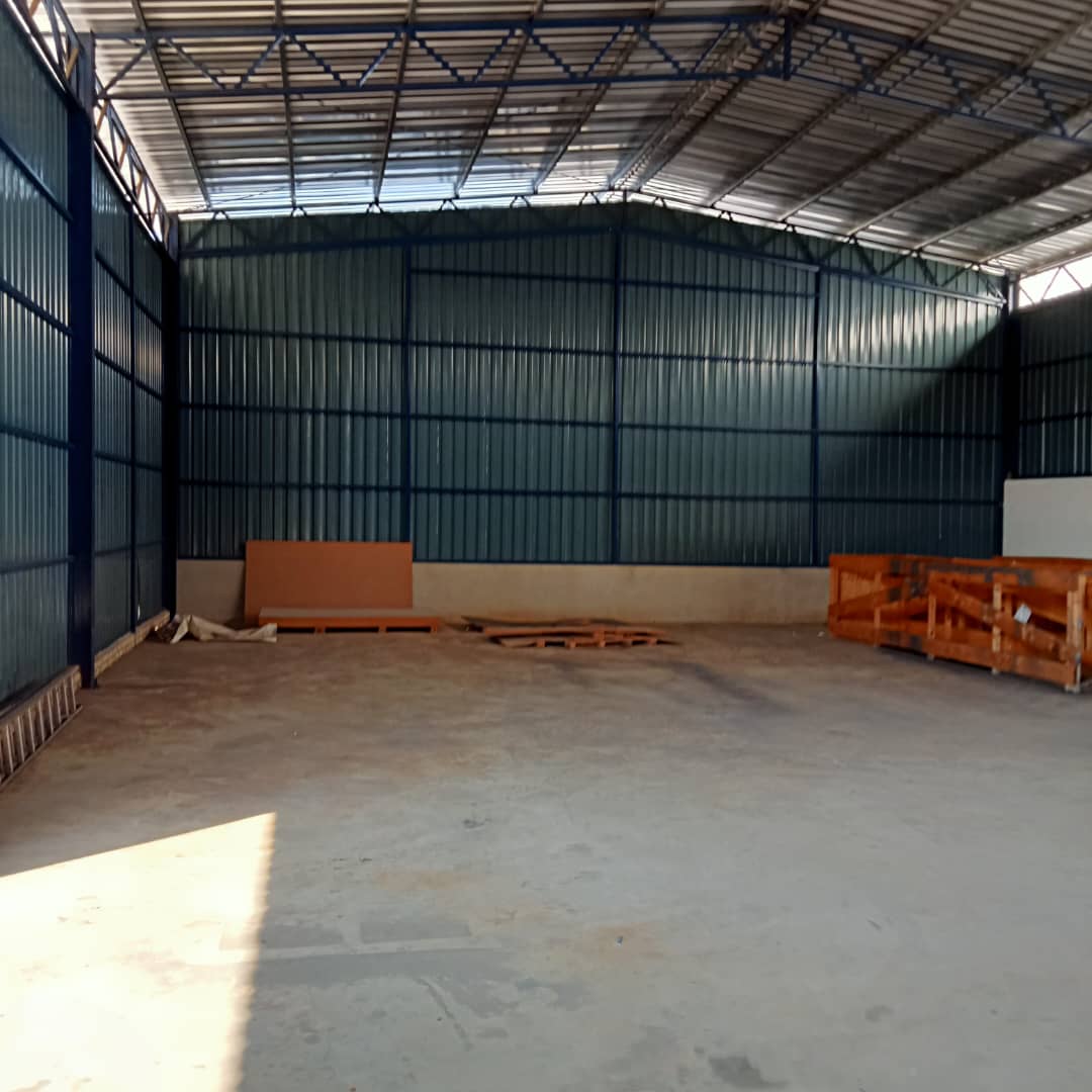 light industry warehouse tingkat selamat 6 - photo 7