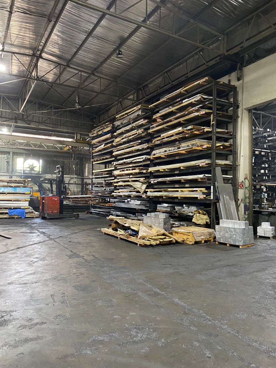 Industri Ringan Permatang Tinggi adjoing factory - photo 7