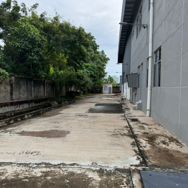 bukit tengah warehouse industry - photo 8