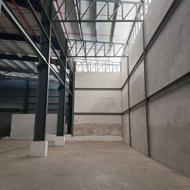 bukit tengah warehouse industry - photo 11