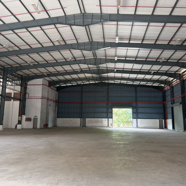 bukit tengah warehouse industry - photo 12