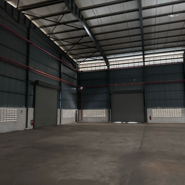 bukit tengah warehouse industry - photo 13