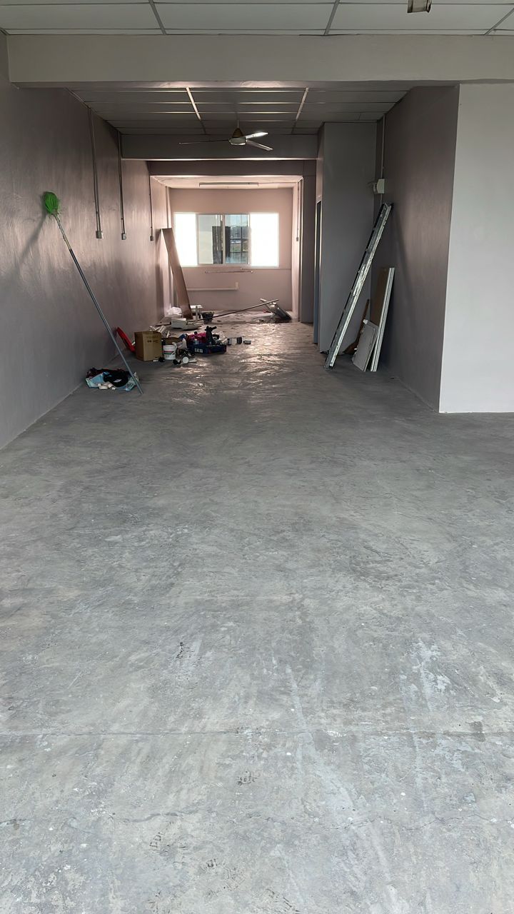 taman arowana worker hostel - photo 5