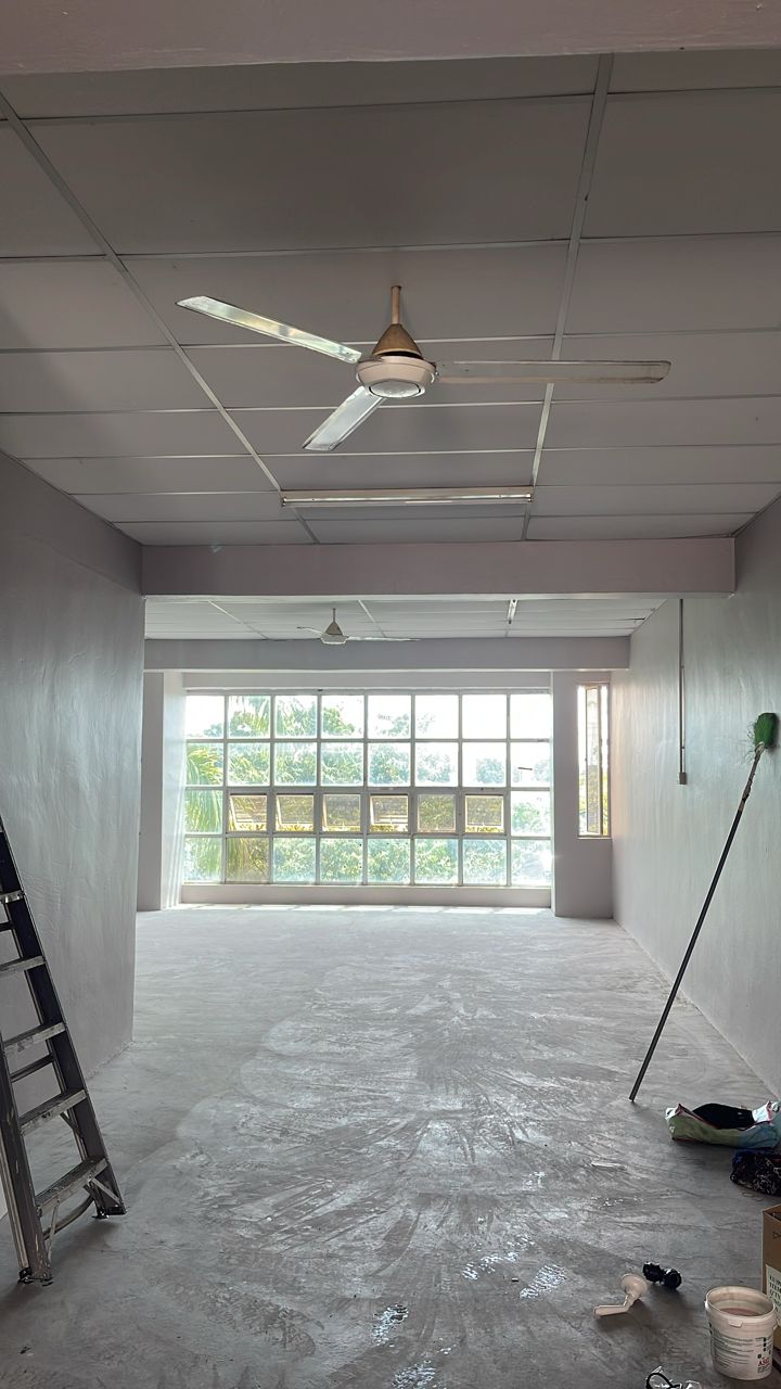taman arowana worker hostel - photo 6